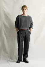 ZARA-00158300 - Antrasit gri - ZARA-00158300-801 - 1