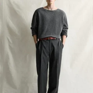 ZARA-00158300 - Antrasit gri - ZARA-00158300-801 - 1
