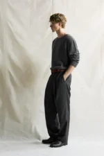 ZARA-00158300 - Antrasit gri - ZARA-00158300-801 - 4