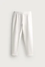 ZARA-00347890 - سفید چرک - ZARA-00347890-251 - 5