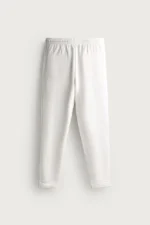 ZARA-00347890 - سفید چرک - ZARA-00347890-251 - 6