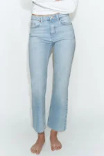 ZARA-00699218 - آبی روشن - ZARA-00699218-406 - 2