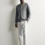 ZARA-00706650 - سفید - ZARA-00706650-250 - 1