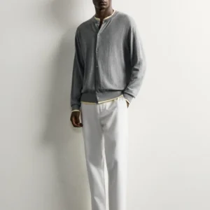 ZARA-00706650 - سفید - ZARA-00706650-250 - 1