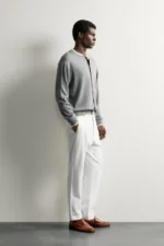 ZARA-00706650 - سفید - ZARA-00706650-250 - 4