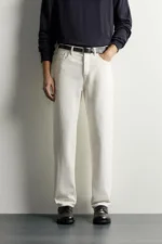 ZARA-00774360 - سفید چرک - ZARA-00774360-251 - 2