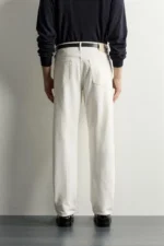 ZARA-00774360 - سفید چرک - ZARA-00774360-251 - 3