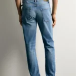 ZARA-00774454 - آبی - ZARA-00774454-400 - 3