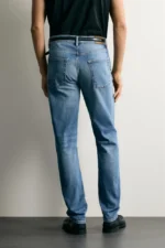 ZARA-00774454 - آبی - ZARA-00774454-400 - 3