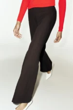 ZARA-01165210 - قهوه‌ای - ZARA-01165210-700 - 2