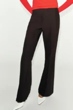 ZARA-01165210 - قهوه‌ای - ZARA-01165210-700 - 4