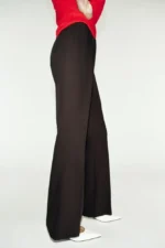ZARA-01165210 - قهوه‌ای - ZARA-01165210-700 - 5