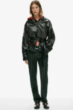 ZARA-01255712 - Siyah / Kahverengi - ZARA-01255712-099 - 1