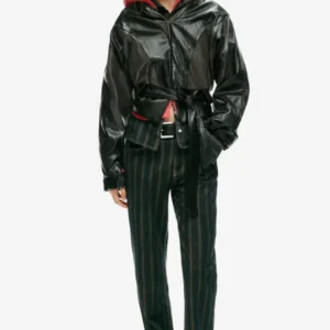 ZARA-01255712 - Siyah / Kahverengi - ZARA-01255712-099 - 1