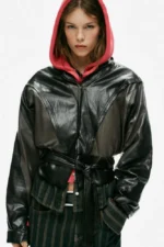 ZARA-01255712 - Siyah / Kahverengi - ZARA-01255712-099 - 2