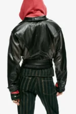 ZARA-01255712 - Siyah / Kahverengi - ZARA-01255712-099 - 5