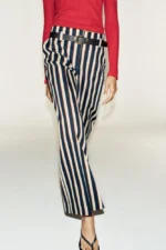 ZARA-01478934 - راه‌راه - ZARA-01478934-104 - 2