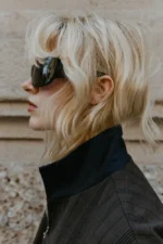 ZARA-01608326 - سرمه‌ای - ZARA-01608326-401 - 5