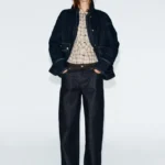 ZARA-01934227 - آبی - ZARA-01934227-407 - 1