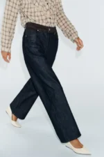 ZARA-01934227 - آبی - ZARA-01934227-407 - 6