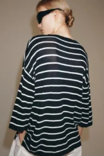 ZARA-02142163 - راه‌راه - ZARA-02142163-105 - 3