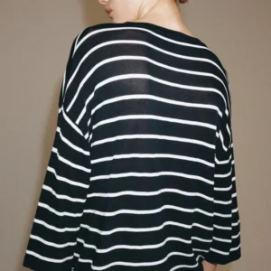 ZARA-02142163 - راه‌راه - ZARA-02142163-105 - 3