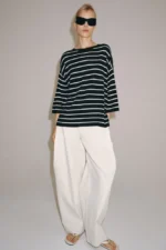 ZARA-02142163 - راه‌راه - ZARA-02142163-105 - 4