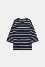 ZARA-02142163 - راه‌راه - ZARA-02142163-105 - 5