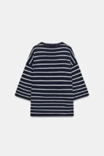 ZARA-02142163 - راه‌راه - ZARA-02142163-105 - 6