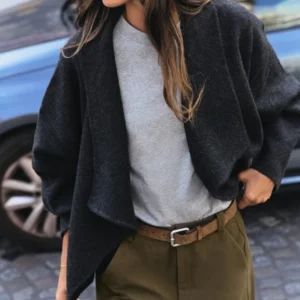 ZARA-02756102 - طوسی - ZARA-02756102-802 - 2