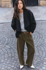 ZARA-02756102 - طوسی - ZARA-02756102-802 - 3