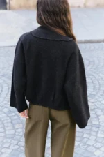 ZARA-02756102 - طوسی - ZARA-02756102-802 - 4