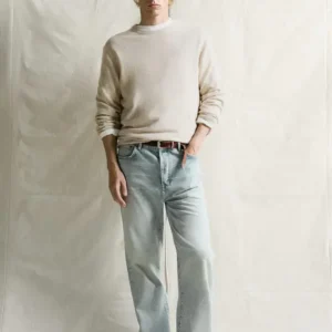 ZARA-02893300 - Ekru / Marn - ZARA-02893300-082 - 1