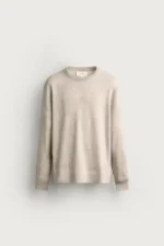 ZARA-02893300 - Ekru / Marn - ZARA-02893300-082 - 6