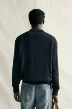 ZARA-03003311 - سرمه‌ای - ZARA-03003311-401 - 3