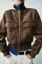 ZARA-03046256 - بژ روشن - ZARA-03046256-092 - 3