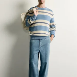 ZARA-03284318 - آبی - ZARA-03284318-400 - 1