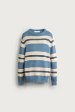 ZARA-03284318 - آبی - ZARA-03284318-400 - 6