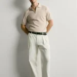 ZARA-03284330 - Ekru / Bej - ZARA-03284330-075 - 1