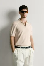 ZARA-03284330 - Ekru / Bej - ZARA-03284330-075 - 2