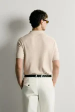 ZARA-03284330 - Ekru / Bej - ZARA-03284330-075 - 3