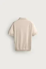 ZARA-03284330 - Ekru / Bej - ZARA-03284330-075 - 6