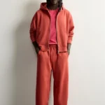ZARA-03443332 - قرمز - ZARA-03443332-600 - 1