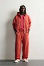 ZARA-03443332 - قرمز - ZARA-03443332-600 - 1
