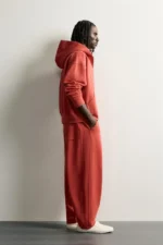 ZARA-03443332 - قرمز - ZARA-03443332-600 - 4