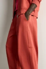 ZARA-03443332 - قرمز - ZARA-03443332-600 - 5