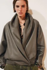 ZARA-03548244 - طوسی - ZARA-03548244-802 - 2