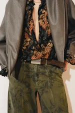 ZARA-03548244 - طوسی - ZARA-03548244-802 - 3