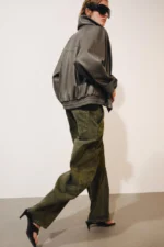 ZARA-03548244 - طوسی - ZARA-03548244-802 - 5