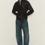 ZARA-03548249 - Koyu kahverengi - ZARA-03548249-716 - 1
